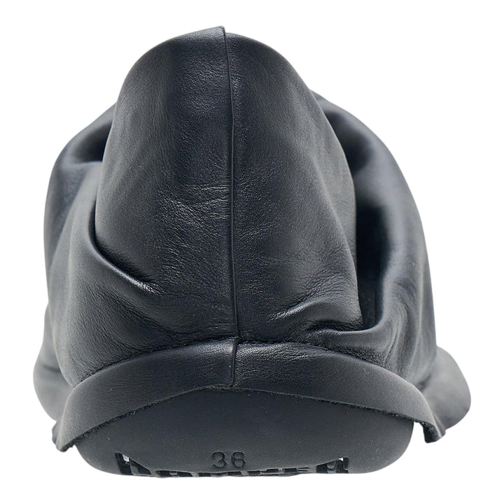 Club21 - ISSEY MIYAKE x Camper - ISSEY MIYAKE X Camper Shoes - FLAT SHOES - Black