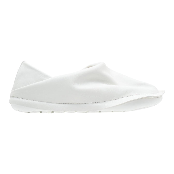 Club21 - ISSEY MIYAKE x Camper - ISSEY MIYAKE X Camper Shoes - FLAT SHOES - White