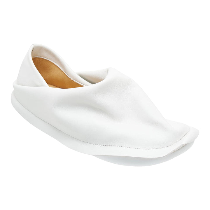 Club21 - ISSEY MIYAKE x Camper - ISSEY MIYAKE X Camper Shoes - FLAT SHOES - White