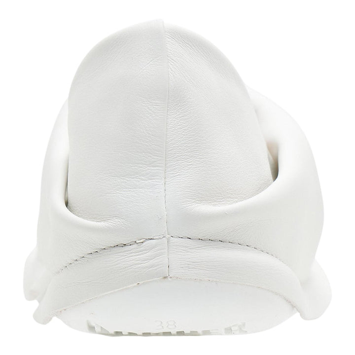 Club21 - ISSEY MIYAKE x Camper - ISSEY MIYAKE X Camper Shoes - FLAT SHOES - White