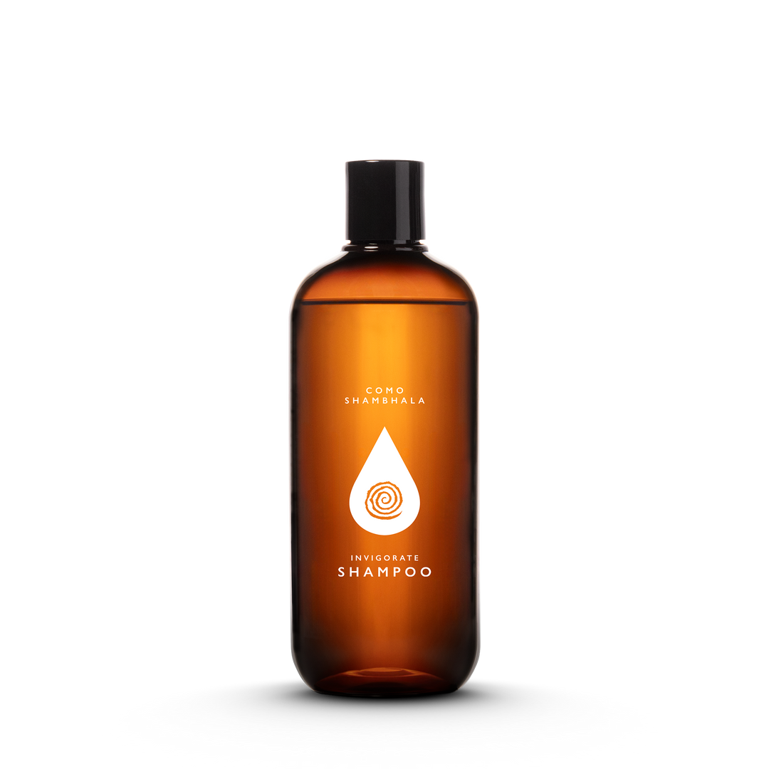 Invigorate Shampoo 380ml