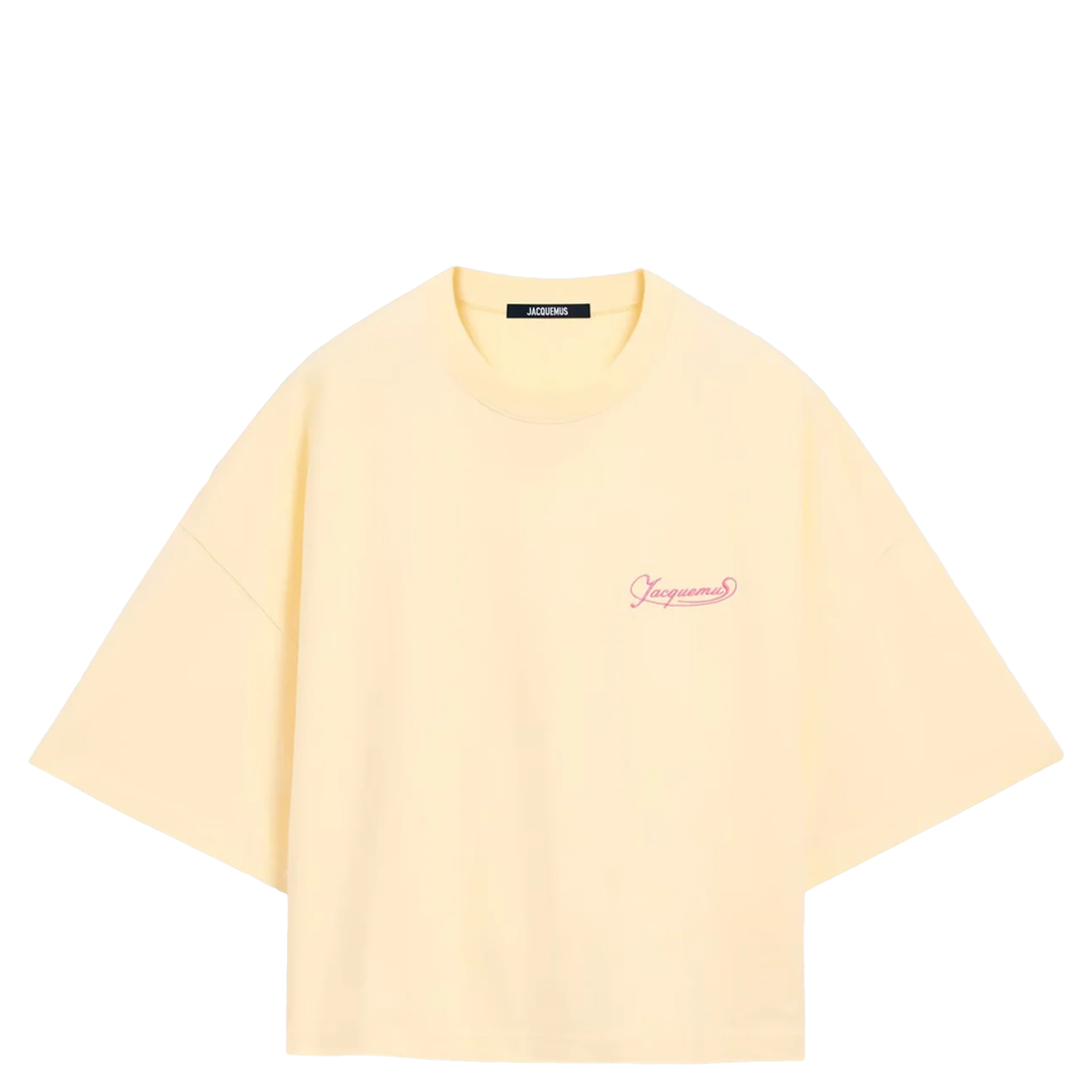 Le T-Shirt Corto