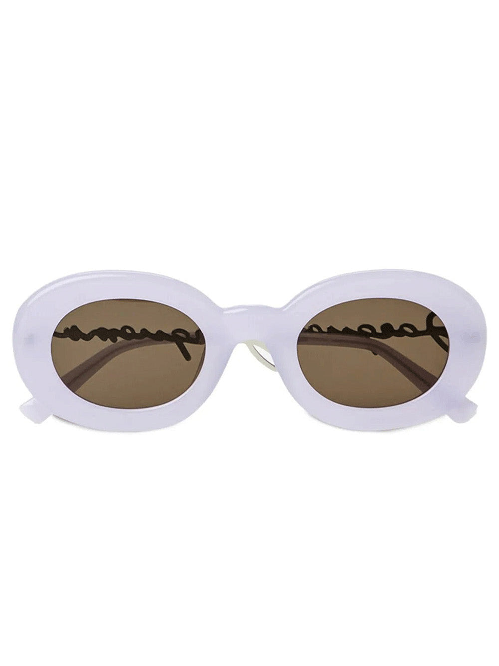 Lunettes jacquemus best sale