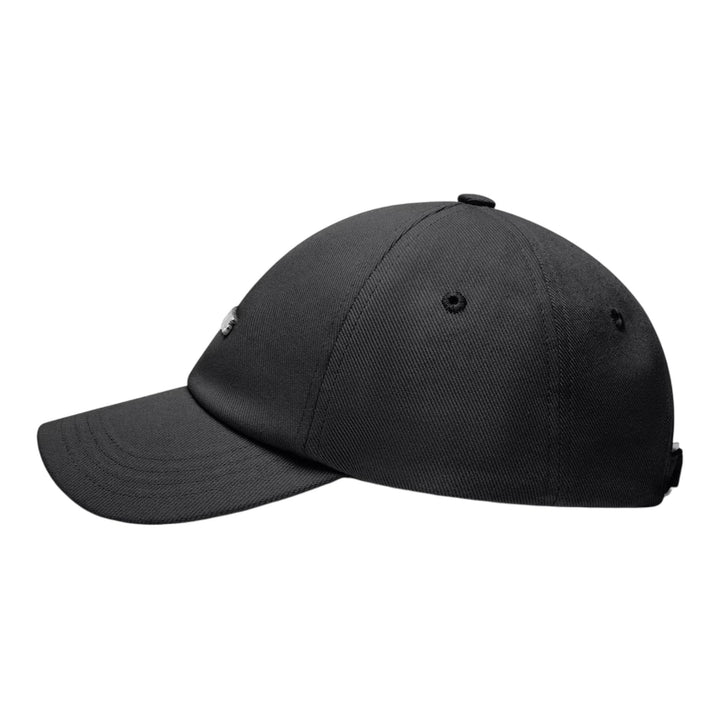 Club21 - JACQUEMUS - La Casquette Gadjo - HATS - Black