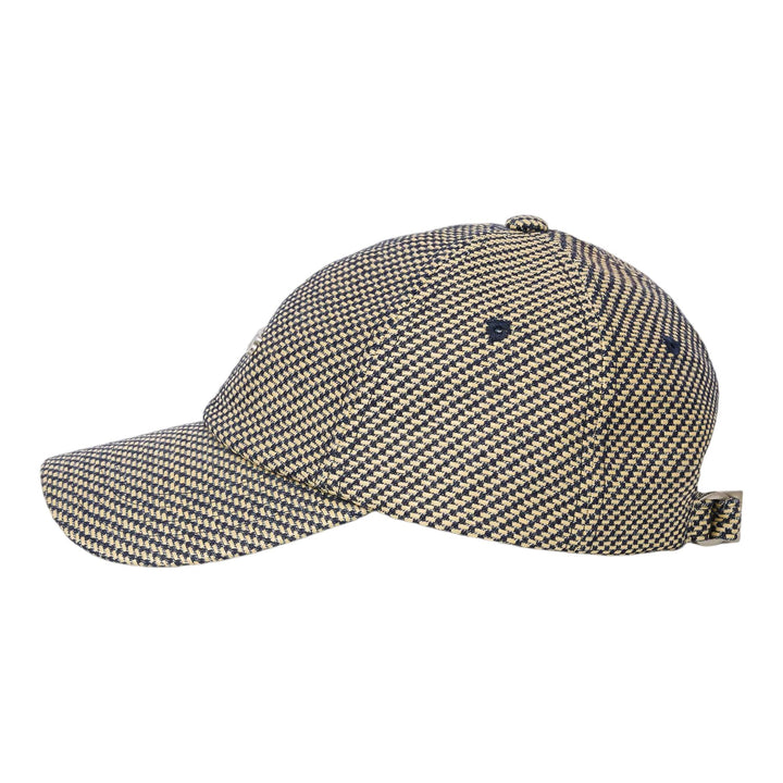 Club21 - JACQUEMUS - La Casquette Gadjo - HATS - Navy