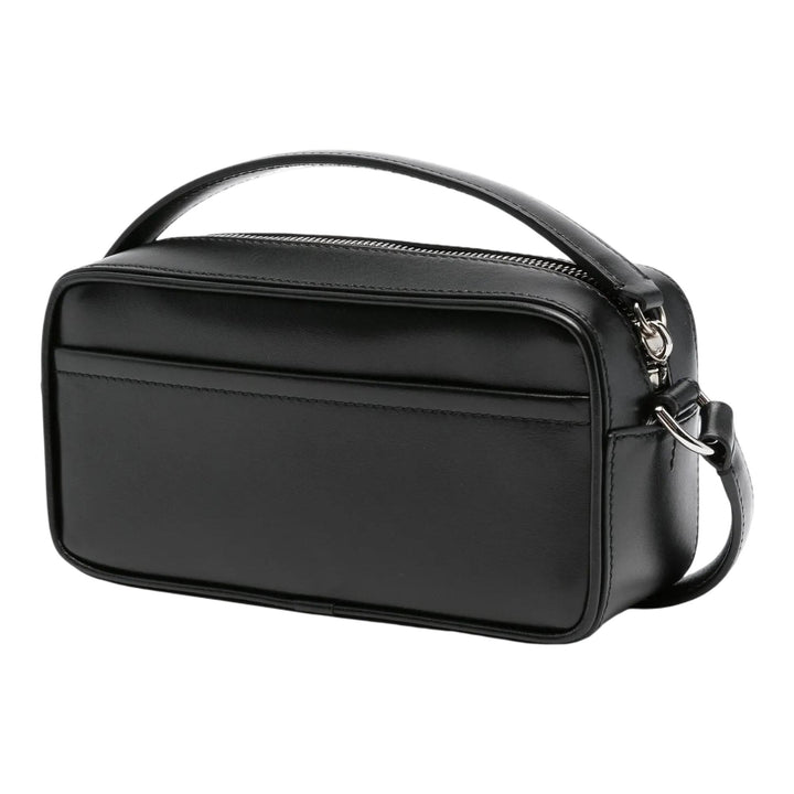 Club21 - JACQUEMUS - Le Baneto - MINI BAGS - Black