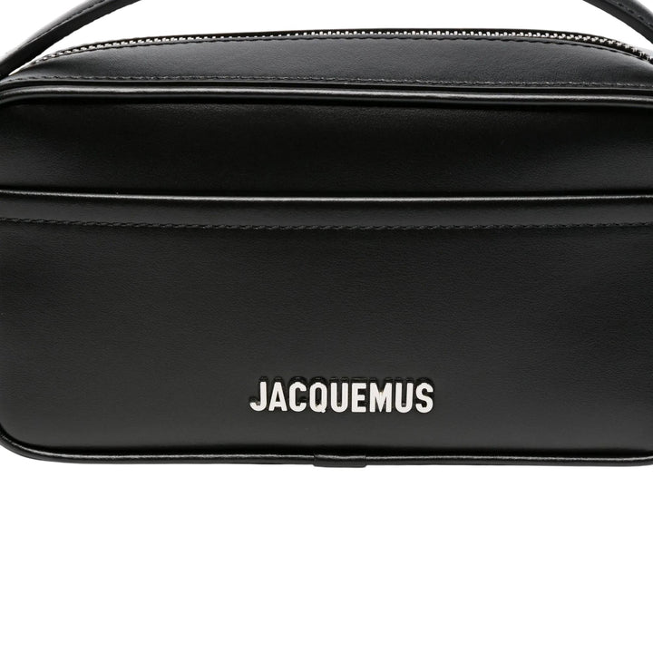 Club21 - JACQUEMUS - Le Baneto - MINI BAGS - Black