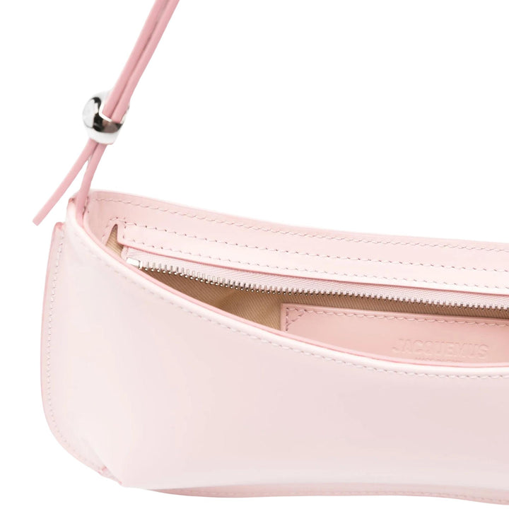 Club21 - JACQUEMUS - Le Bisou - HANDBAGS - Pink