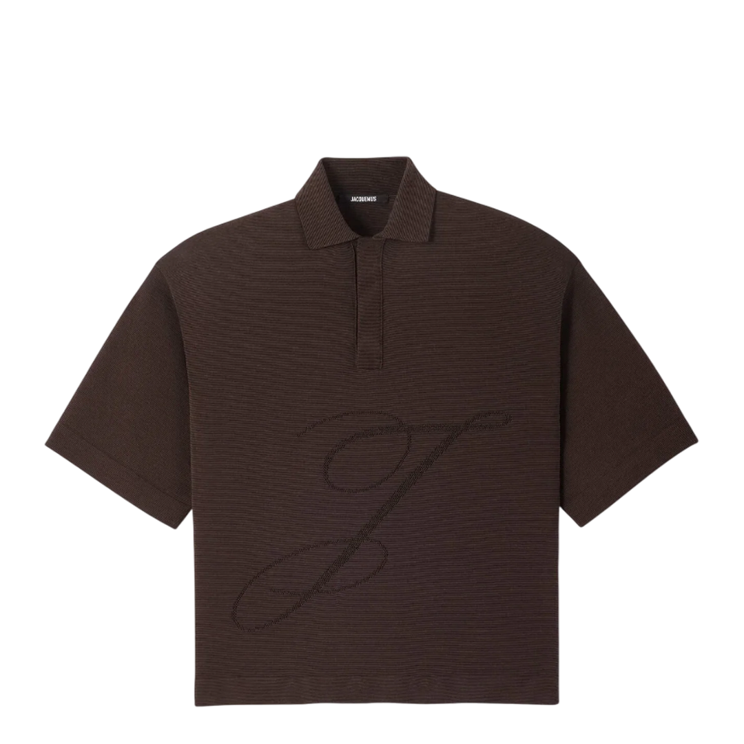 Le Polo Lino