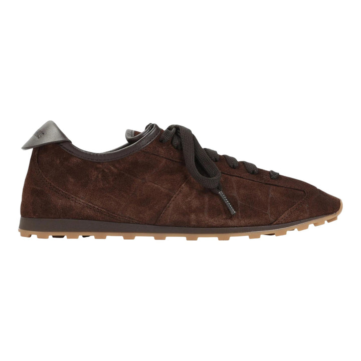 Club21 - JACQUEMUS - Les Tennis - SNEAKERS - Brown