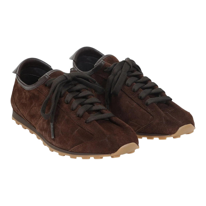 Club21 - JACQUEMUS - Les Tennis - SNEAKERS - Brown