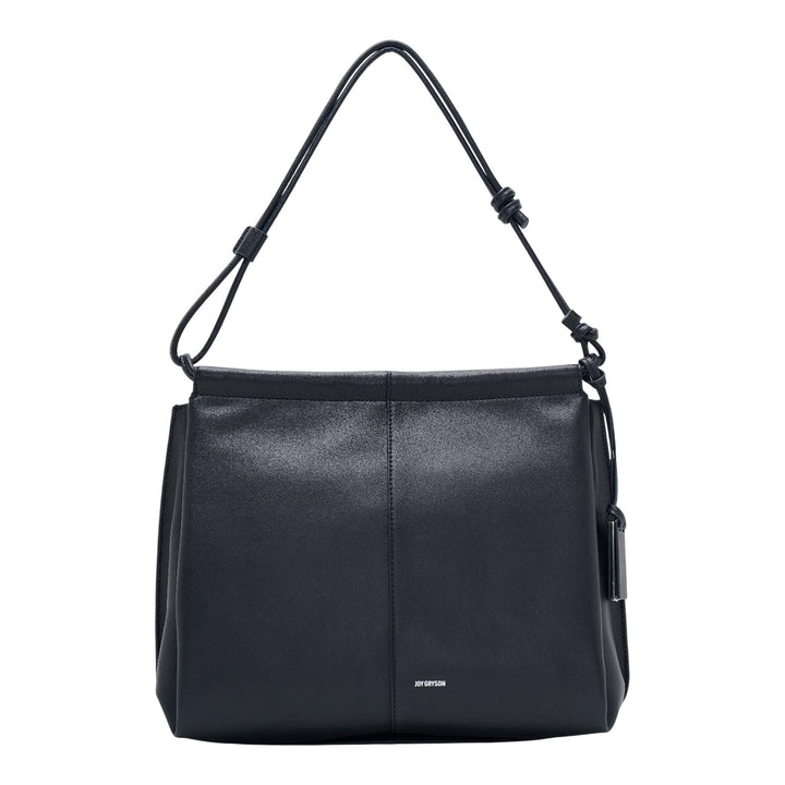 Club21 - JOY GRYSON - Cloud Shoulder Bag - SHOULDER BAGS - Black