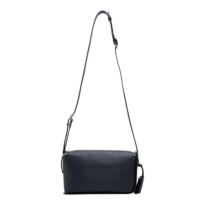 Club21 - JOY GRYSON - Crescent Shoulder Bag - SHOULDER BAGS - Black