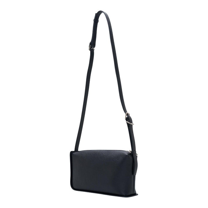 Club21 - JOY GRYSON - Crescent Shoulder Bag - SHOULDER BAGS - Black