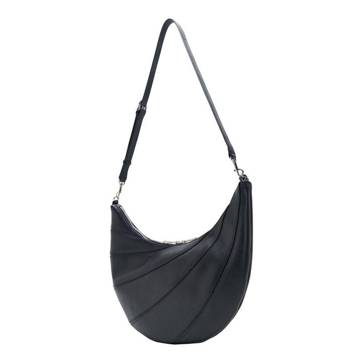 Club21 - JOY GRYSON - Layer Large Shoulder Bag - SHOULDER BAGS - Black