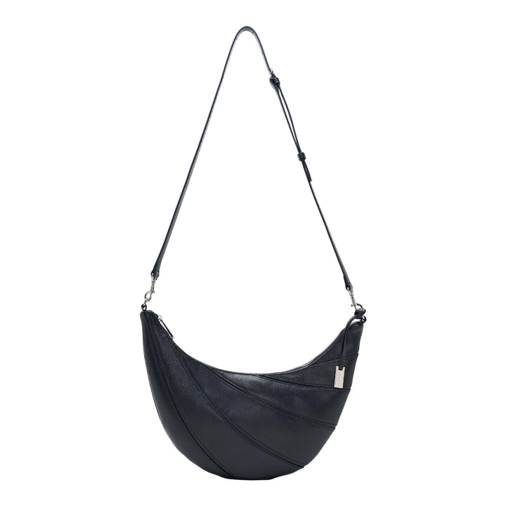 Club21 - JOY GRYSON - Layer Small Shoulder Bag - SHOULDER BAGS - Black