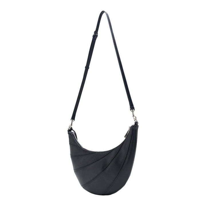 Club21 - JOY GRYSON - Layer Small Shoulder Bag - SHOULDER BAGS - Black