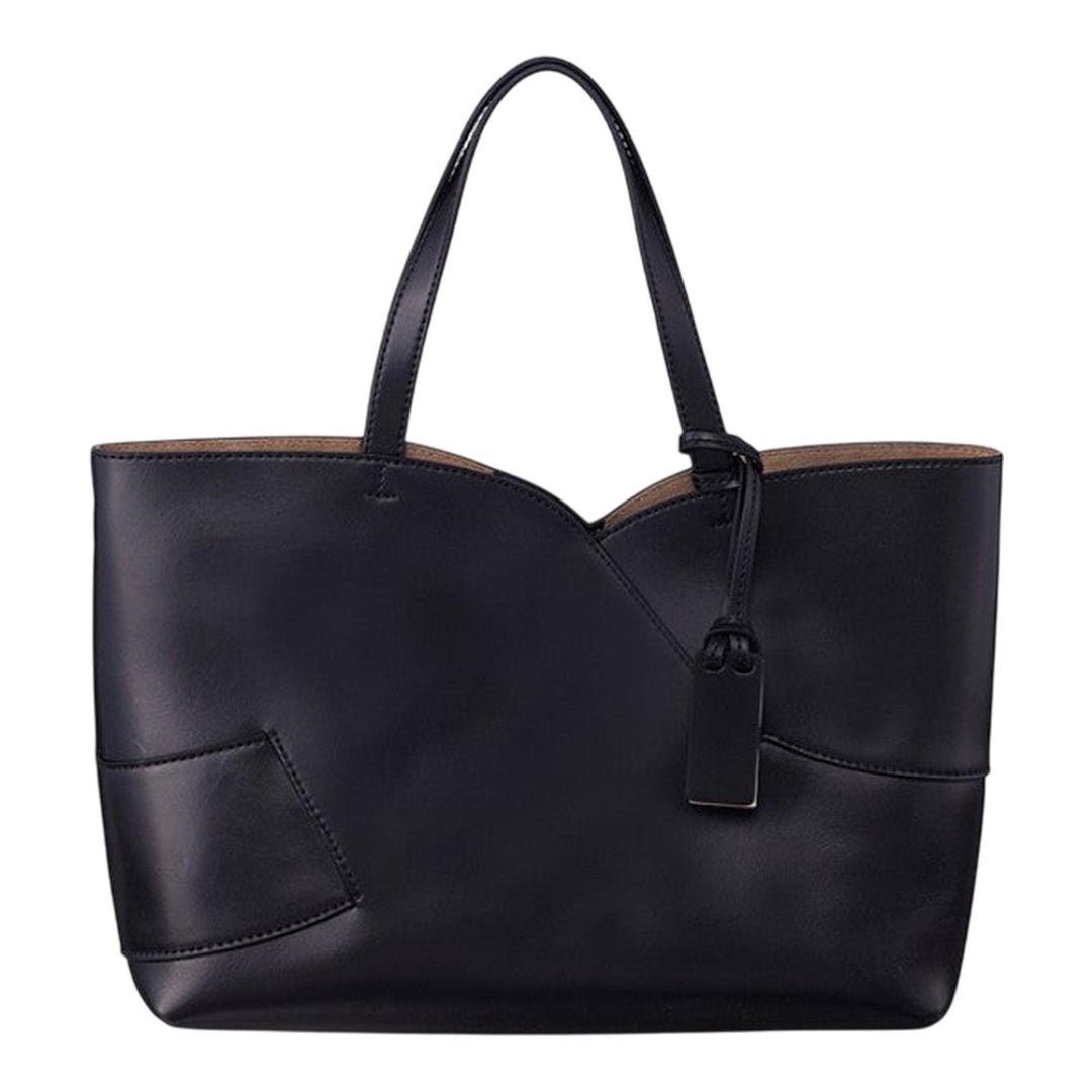 Club21 - JOY GRYSON - Maree Medium Tote - HANDBAGS - Black