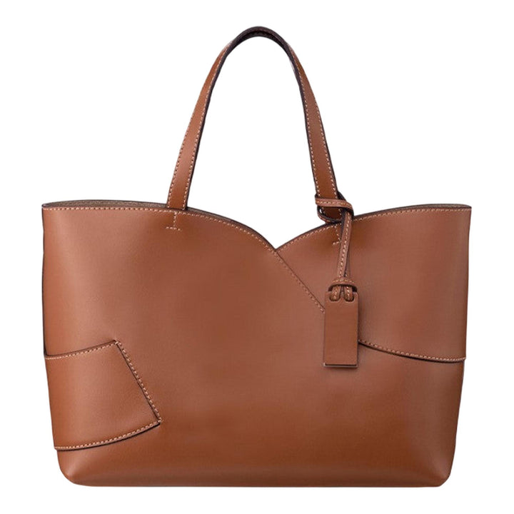 Club21 - JOY GRYSON - Maree Medium Tote - HANDBAGS - Brown