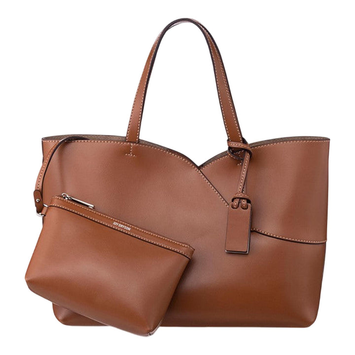 Club21 - JOY GRYSON - Maree Medium Tote - HANDBAGS - Brown