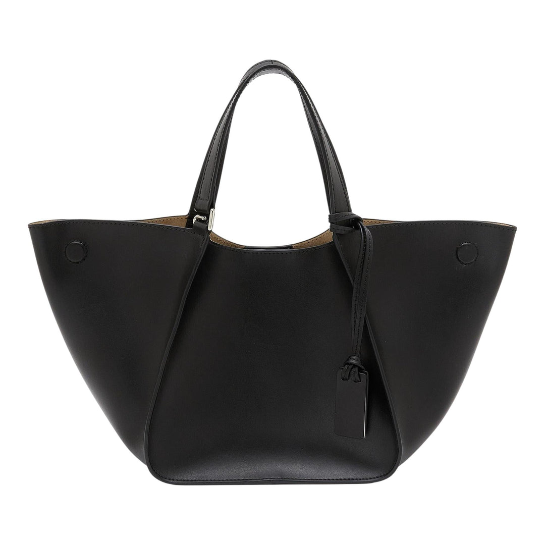 Club21 - JOY GRYSON - Verse Medium Tote - HANDBAGS - Black