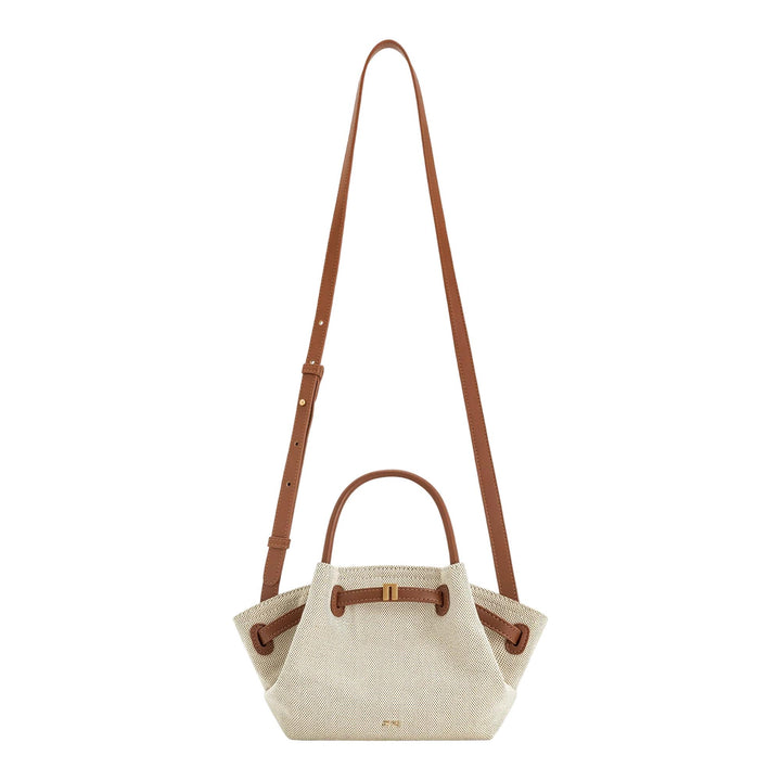 Club21 - JW PEI - Hana Mini Tote Bag - CROSS BODY - White