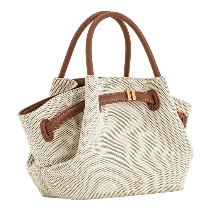 Club21 - JW PEI - Hana Mini Tote Bag - CROSS BODY - White