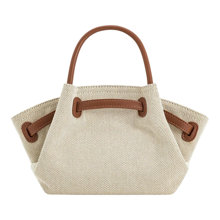 Club21 - JW PEI - Hana Mini Tote Bag - CROSS BODY - White