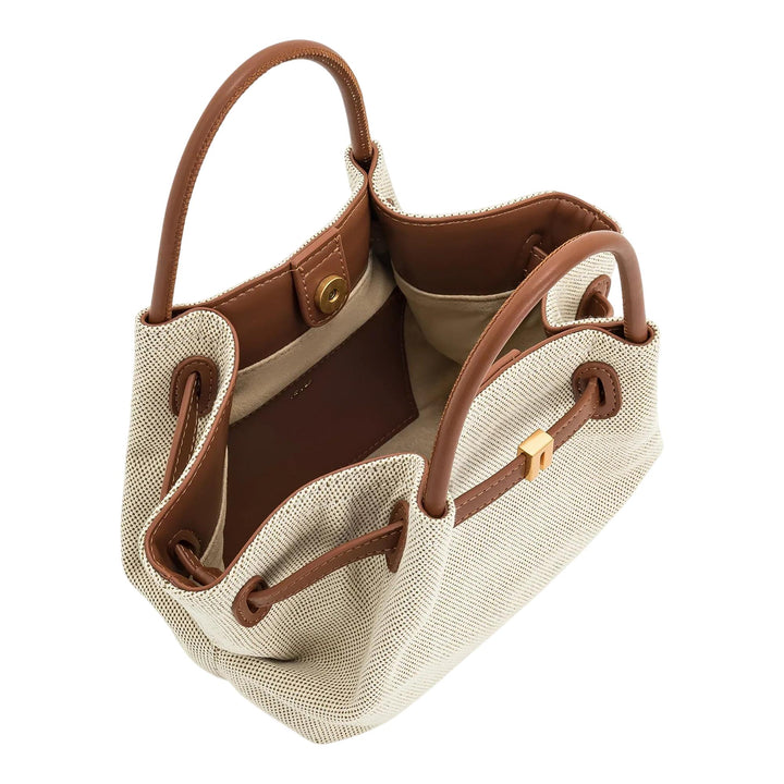 Club21 - JW PEI - Hana Mini Tote Bag - CROSS BODY - White