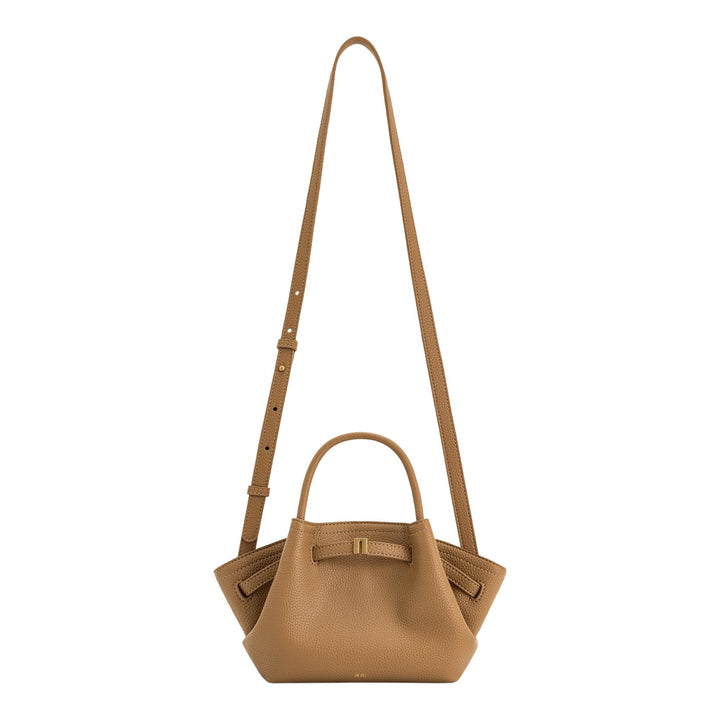 Club21 - JW PEI - Hana Mini Tote Bag - HANDBAGS - Brown