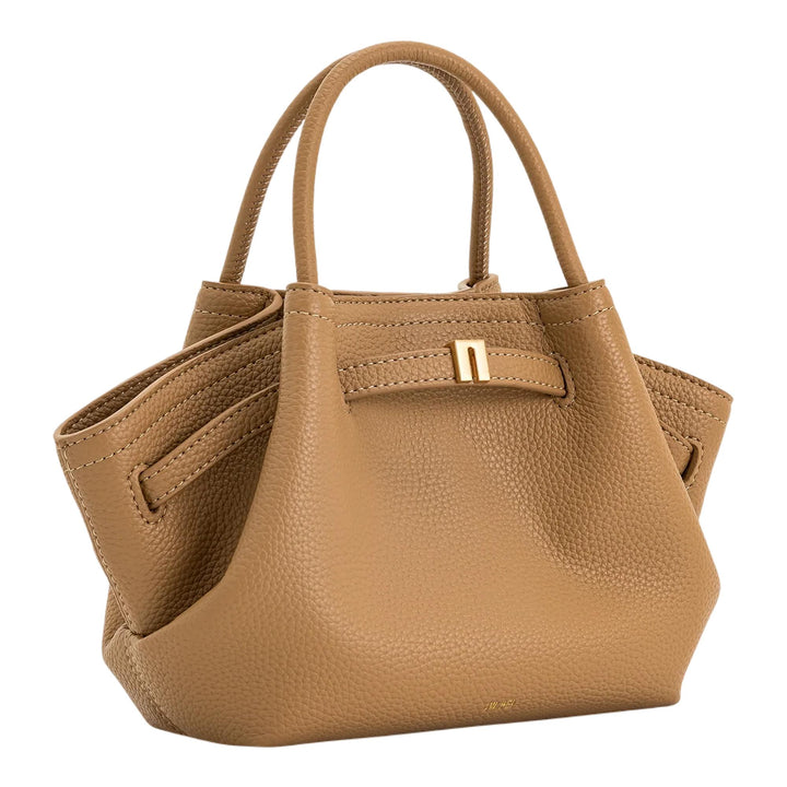 Club21 - JW PEI - Hana Mini Tote Bag - HANDBAGS - Brown