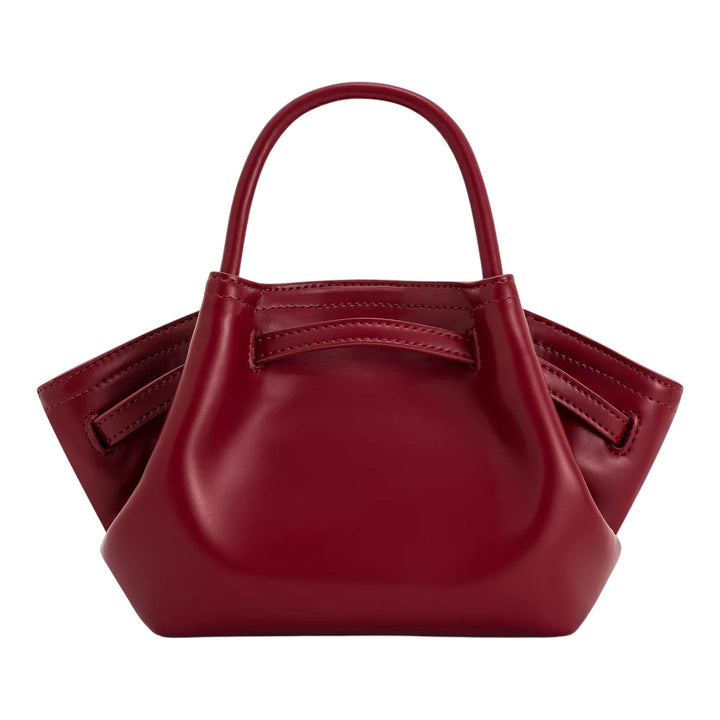 Club21 - JW PEI - Hana Mini Tote Bag - HANDBAGS - Red