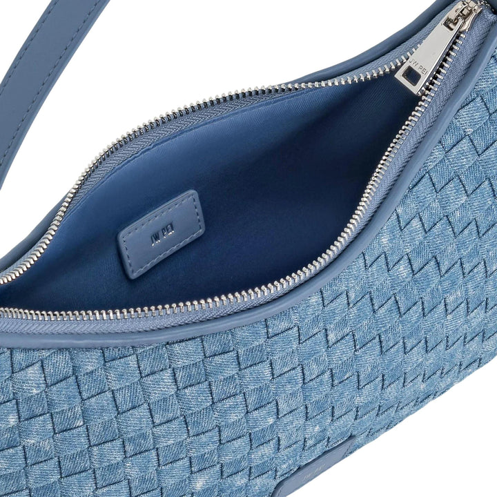 Club21 - JW PEI - Lily Shoulder Bag - HANDBAGS - Blue