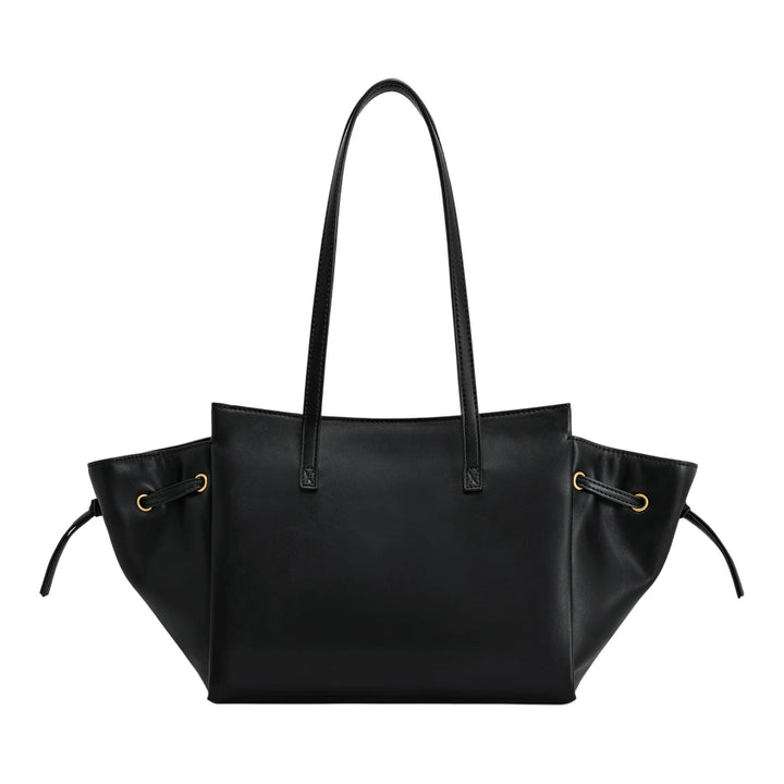 Club21 - JW PEI - Linda Tote Bag Black - SHOULDER BAGS - Black