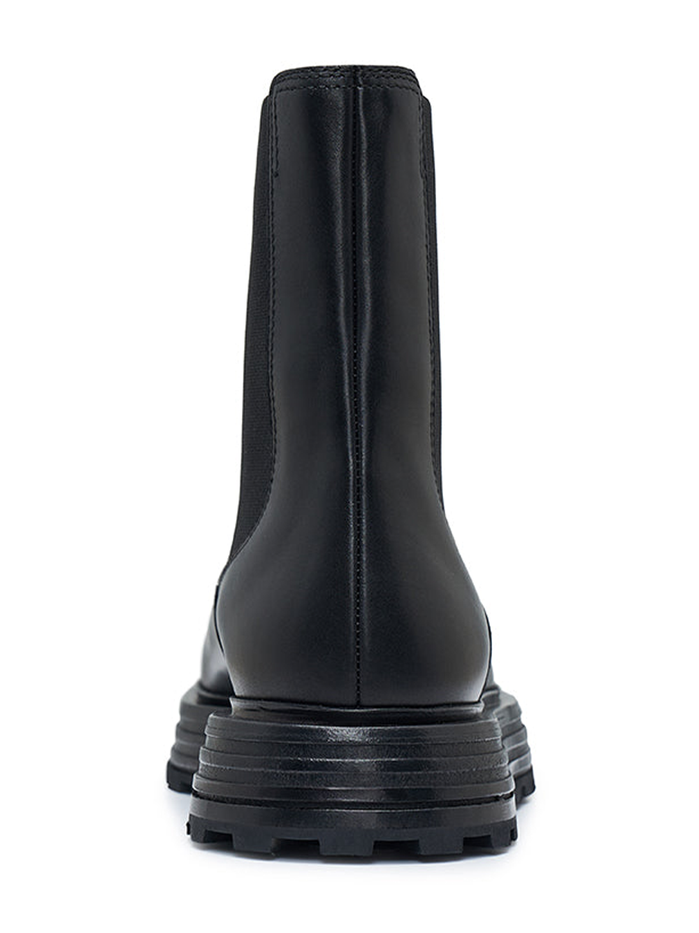 Jil Sander Ankle Boot Black 3