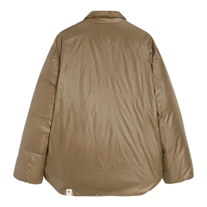 Club21 - Jil Sander - Down Jacket - BLOUSON - Brown