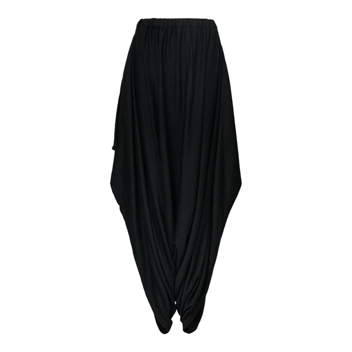 Club21 - Junya Watanabe - Wool Jersey Pants - PANTS - Black