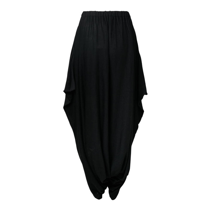 Club21 - Junya Watanabe - Wool Jersey Pants - PANTS - Black