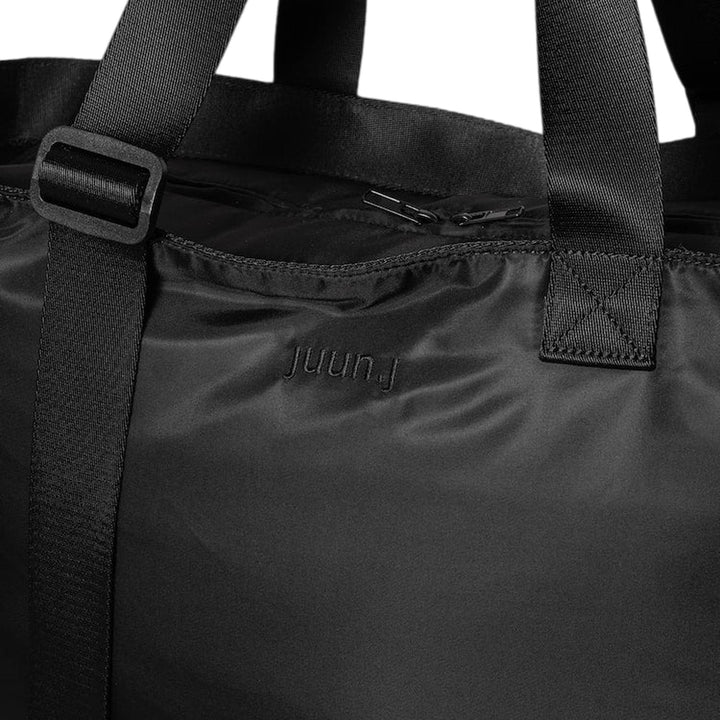 Club21 - Juun.J - New 2Way Bag - TOTES - Black