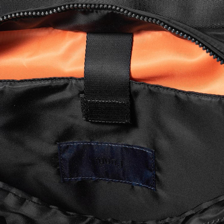 Club21 - Juun.J - New 2Way Bag - TOTES - Black