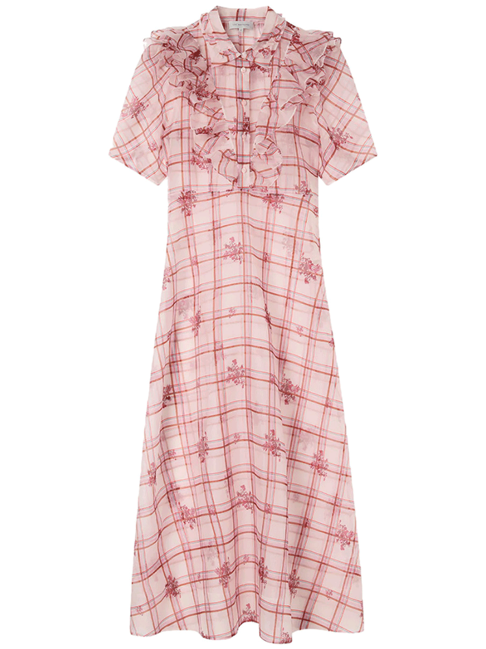 Marina Dress