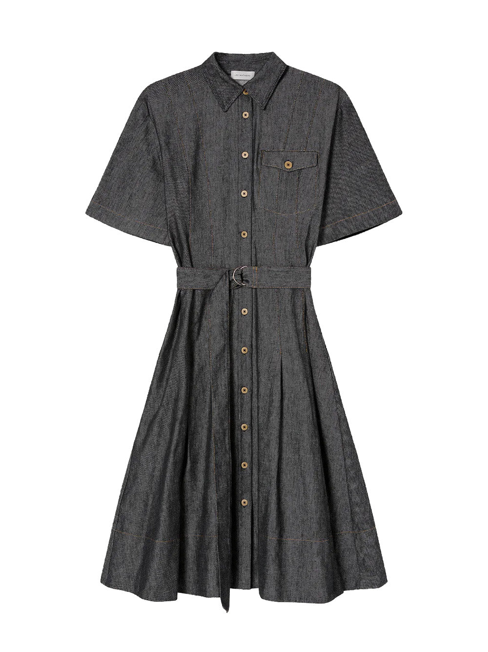 Yoko Dress – Club21.com
