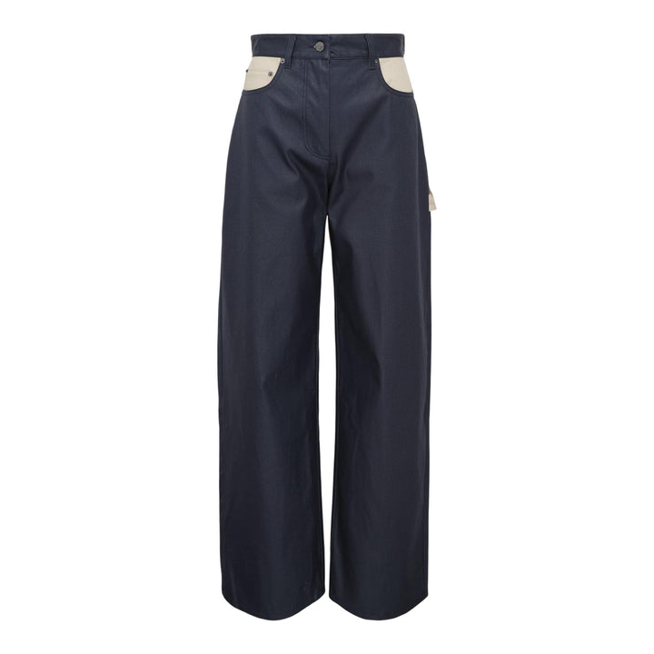 Club21 - Lee Mathews - Henry Pants - PANTS - Indigo
