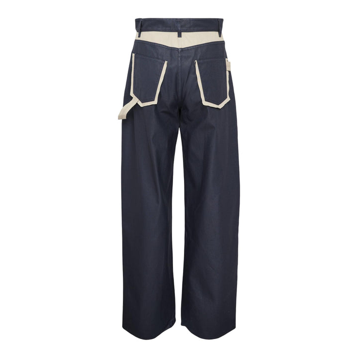 Club21 - Lee Mathews - Henry Pants - PANTS - Indigo