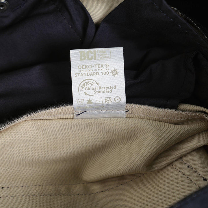 Club21 - Lee Mathews - Henry Pants - PANTS - Indigo