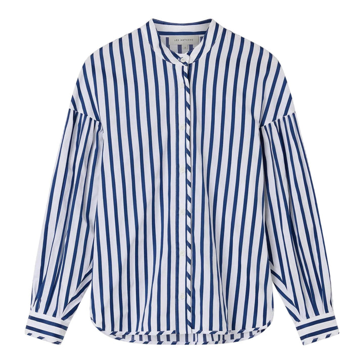 Club21 - Lee Mathews - Josie Blouse - BLOUSES - Stripes