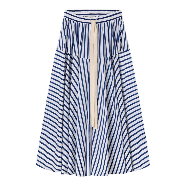 Club21 - Lee Mathews - Josie Skirt - SKIRTS - Stripes