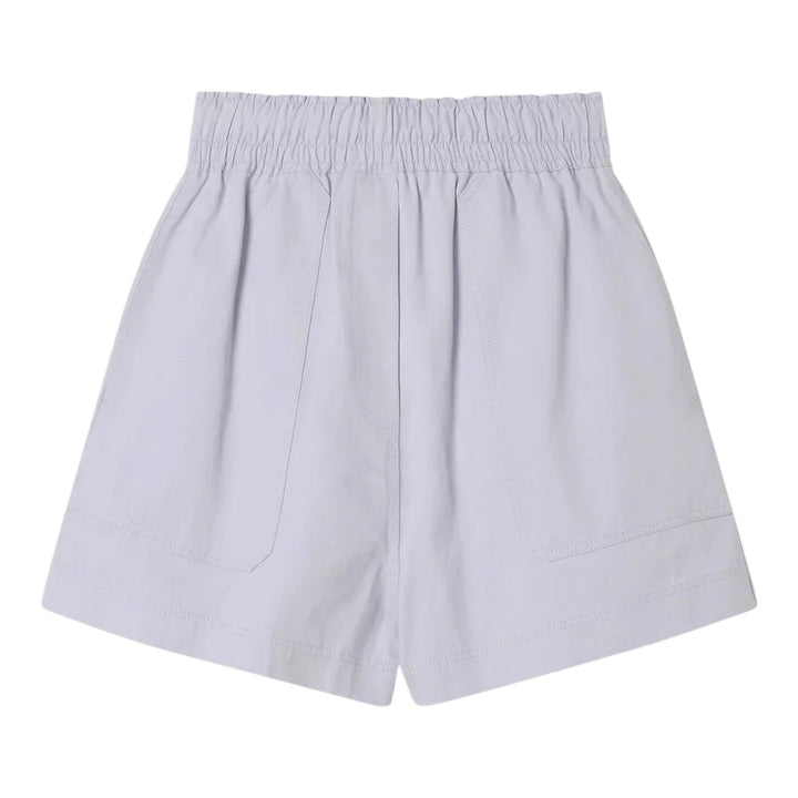 Club21 - Lee Mathews - LM Drill Short - SHORTS - Light Blue