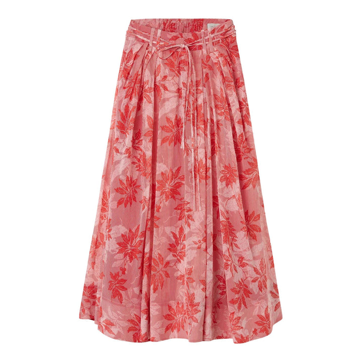 Club21 - Lee Mathews - Meredith Skirt - SKIRTS - Pink