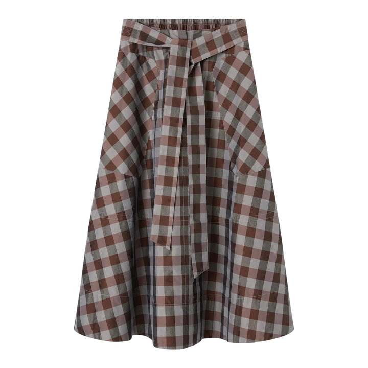 Club21 - Lee Mathews - Teresa Skirt - SKIRTS - Checks